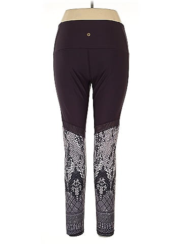 Manduka Yoga Pants (view 2)