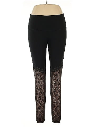 Manduka Leggings (view 1)