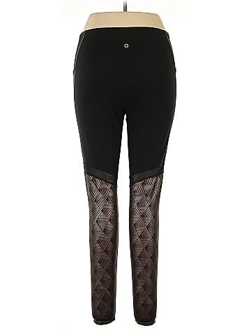 Manduka Leggings (view 2)