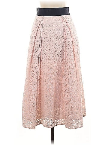 Milly Formal Skirt (view 1)