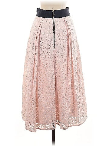 Milly Formal Skirt (view 2)