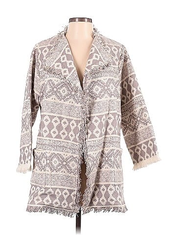 World Market Cardigan (view 1)