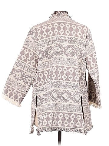 World Market Cardigan (view 2)