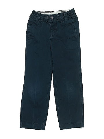 Lands' End Casual Pants (view 1)