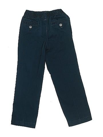 Lands' End Casual Pants (view 2)