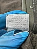 Intro Love Gray Khakis Size 18 - photo 4