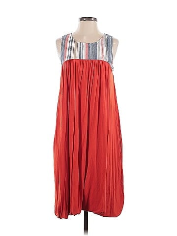 Porridge Casual Dress (view 1)