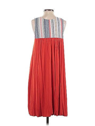 Porridge Casual Dress (view 2)