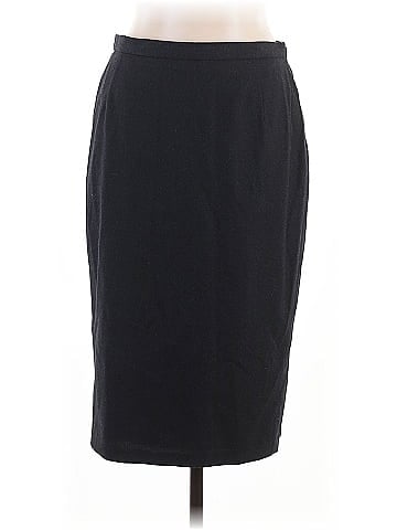 Max Mara Wool Skirt (view 1)