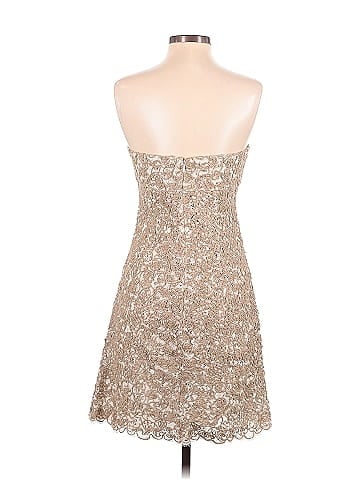 Michael Kors Cocktail Dress (view 2)