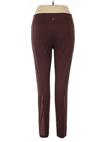 Manduka Active Pants (view 2)