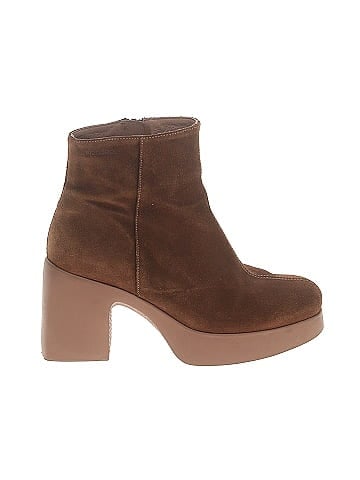 Wonders Ankle Boots (view 1)