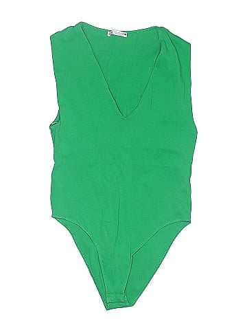 Zara Bodysuit (view 1)