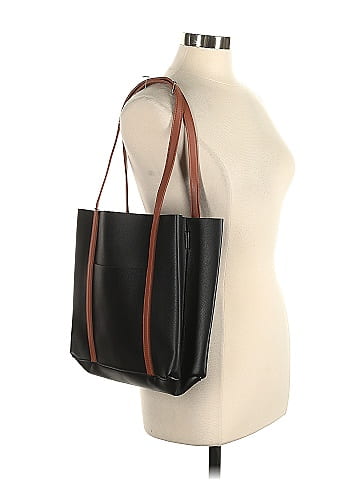 Lionel Handbags & Accessories Leather Satchel (view 2)