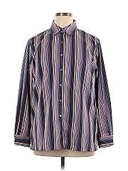 Foxcroft Long Sleeve Button Down Shirt