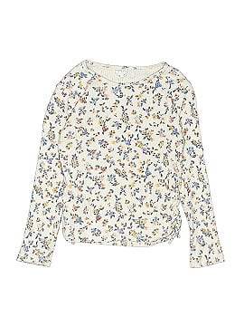 Zara Baby Long Sleeve T Shirt