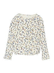 Zara Baby Long Sleeve T Shirt