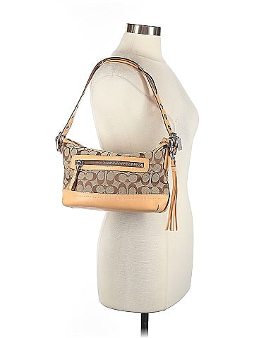 Coach Shoulder Bag (view 2)