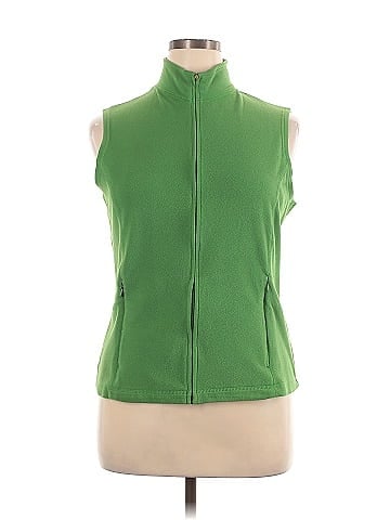 L.L.Bean Vest (view 1)