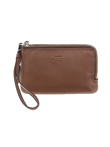 Coach Wristlet (view 1)
