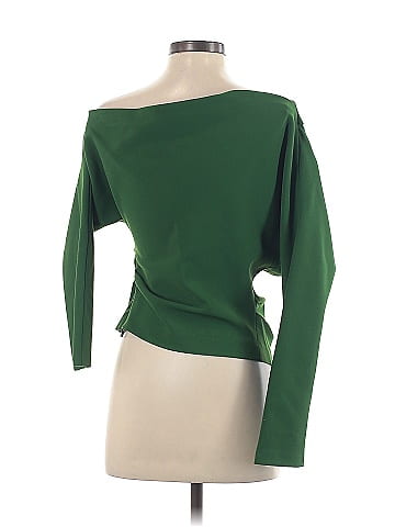 Zara Long Sleeve Blouse (view 2)