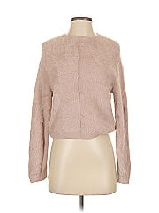 Pull&Bear Pullover Sweater