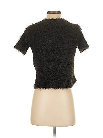 Trafaluc by Zara Pullover Sweater (view 2)