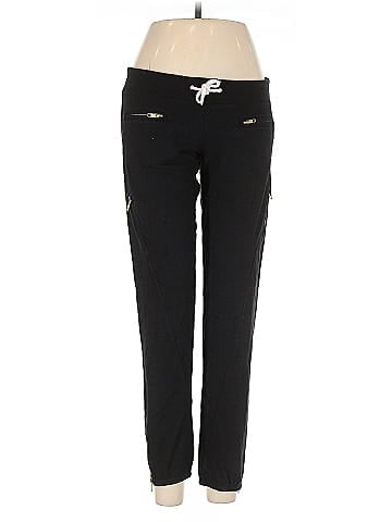 Monrow Track Pants (view 1)