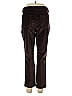 Belle By Kim Gravel Brown Casual Pants Size 12 - photo 2