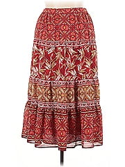 Jm Collection Casual Skirt