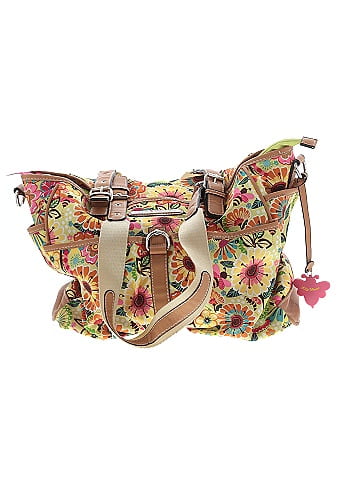 Lily Bloom Tote (view 1)