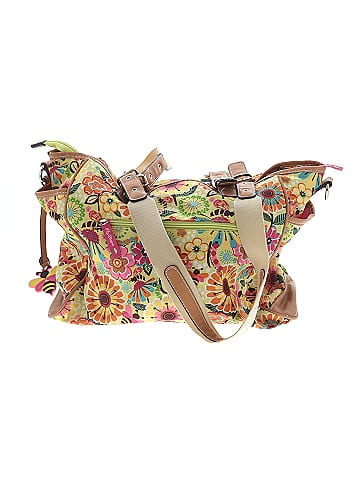 Lily Bloom Tote (view 2)