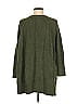 Lou & Grey for LOFT Green Poncho Size M - photo 2
