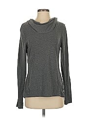 Apana Long Sleeve Turtleneck