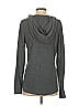 Apana Gray Long Sleeve Turtleneck Size S - photo 2