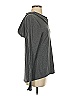 Apana Gray Long Sleeve Turtleneck Size S - photo 4