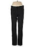 Amanda + Chelsea Tweed Black Dress Pants Size 10 - photo 1