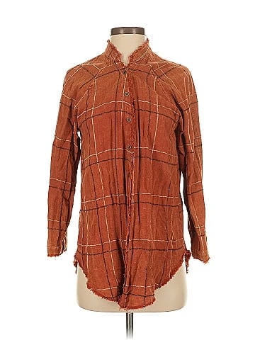 Mystree Poncho (view 1)