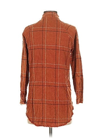 Mystree Poncho (view 2)