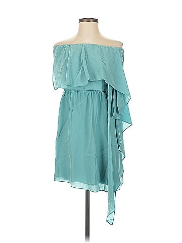 Haute Hippie Cocktail Dress (view 1)