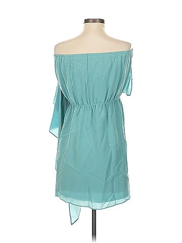 Haute Hippie Cocktail Dress (view 2)