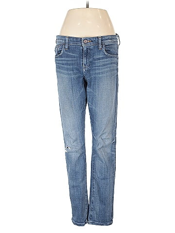 Pilcro and the Letterpress Jeans (view 1)