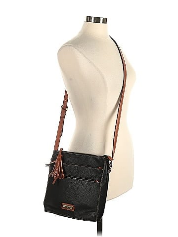 Simply Noelle Crossbody Bag (view 2)