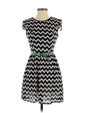 City Triangles Casual Dress (view 1)