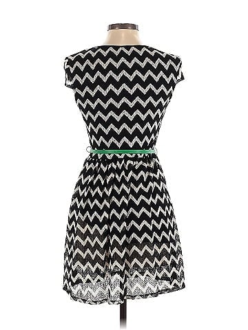 City Triangles Casual Dress (view 2)