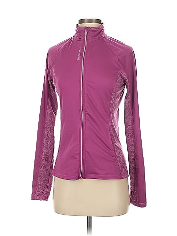 Reebok Track Jacket (view 1)