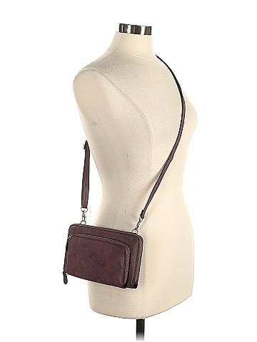 Joy Susan Crossbody Bag (view 2)