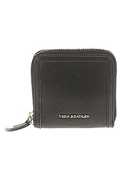Vera Bradley Leather Card Holder