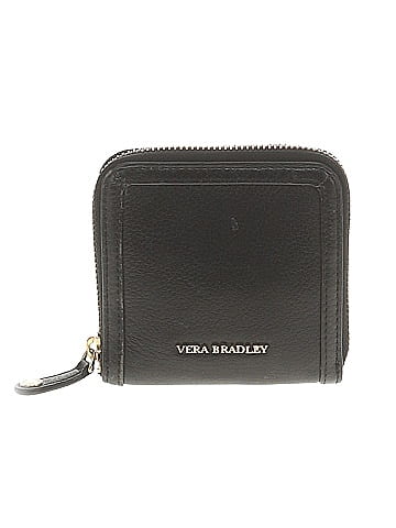 Vera Bradley Leather Card Holder (view 1)
