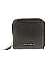 Vera Bradley 100% Leather Black Leather Card Holder One size - photo 1